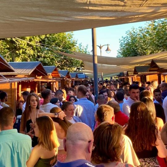 Valencia de Don Juan brindará de nuevo con la XXIV Feria del Vino de la DO León Valencia de Don Juan brindará de nuevo con la XXIV Feria del Vino de la DO León