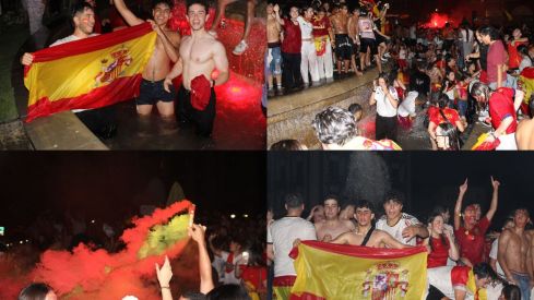 celebracion ESPAÑA (1) celebracion ESPAÑA (1)