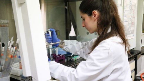 Grupo Investigación Veterinaria Entropía Grupo Investigación Veterinaria Entropía