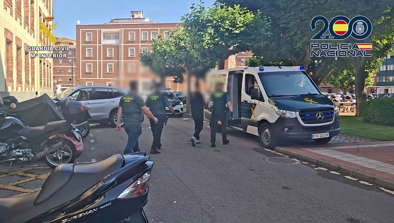 detenidos 3