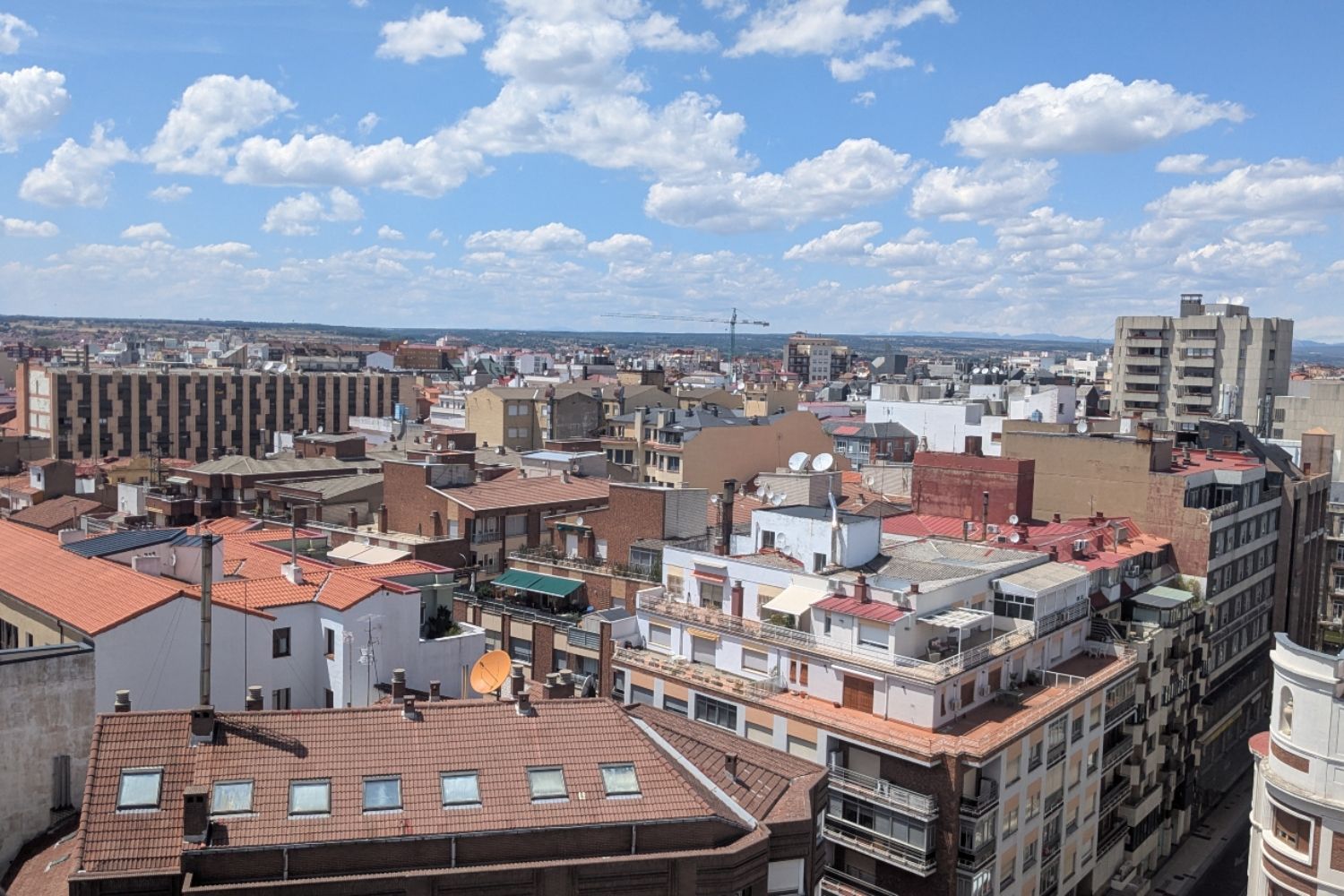 Viviendas León | El alquiler se dispara en León: Sube un 10,2% en la provincia y un 13,1% en la capital