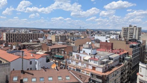 Viviendas León | La firma de hipotecas sobre viviendas crece un 20,6% en la provincia de León en junio Viviendas León | La firma de hipotecas sobre viviendas crece un 20,6% en la provincia de León en junio