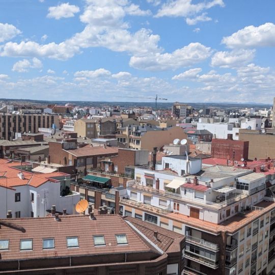 Viviendas León | El alquiler se dispara en León: Sube un 10,2% en la provincia y un 13,1% en la capital