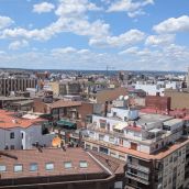 Viviendas León | La firma de hipotecas sobre viviendas crece un 20,6% en la provincia de León en junio