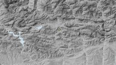Villamanín (León) registra un pequeño terremoto durante la madrugada