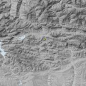 Villamanín (León) registra un pequeño terremoto durante la madrugada