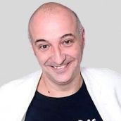 Angelito el largo