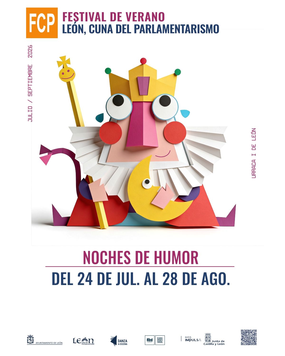 Noches de humor Noches de humor