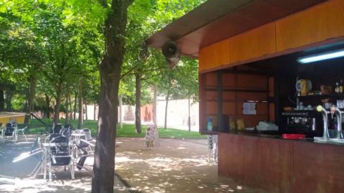 Astorga busca nuevo gestor para el Bar Municipal El Jardín tras la renuncia de la anterior empresa El Ayuntamiento de Astor Astorga busca nuevo gestor para el Bar Municipal El Jardín tras la renuncia de la anterior empresa El Ayuntamiento de Astor