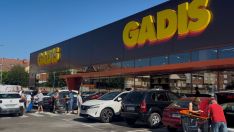 Gadis abre su décimo supermercado en la provincia de León con una nueva tienda en Trobajo del Camino Gadis abre su décimo supermercado en la provincia de León con una nueva tienda en Trobajo del Camino