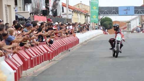Entrenamientos del Gran Premio de Velocidad de La Bañeza 2026 | José Martín Entrenamientos del Gran Premio de Velocidad de La Bañeza 2026 | José Martín