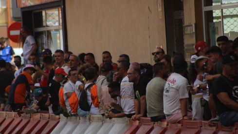 Entrenamientos del Gran Premio de Velocidad de La Bañeza 2026 | José Martín