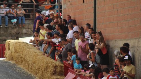 Entrenamientos del Gran Premio de Velocidad de La Bañeza 2026 | José Martín