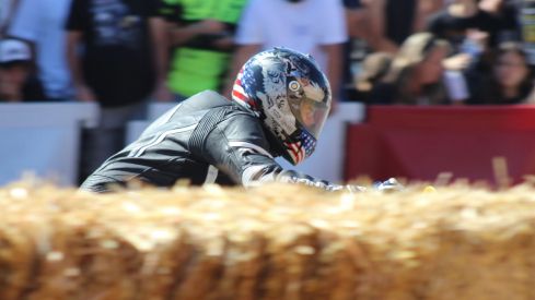 La Bañeza vuelve a entregarse a su gran fiesta del motociclismo | José Martín La Bañeza vuelve a entregarse a su gran fiesta del motociclismo | José Martín