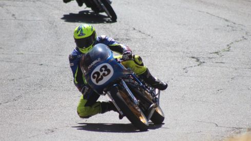 La Bañeza vuelve a entregarse a su gran fiesta del motociclismo | José Martín La Bañeza vuelve a entregarse a su gran fiesta del motociclismo | José Martín