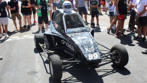 La Bañeza vuelve a entregarse a su gran fiesta del motociclismo | José Martín La Bañeza vuelve a entregarse a su gran fiesta del motociclismo | José Martín