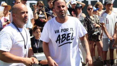 La Bañeza vuelve a entregarse a su gran fiesta del motociclismo | José Martín La Bañeza vuelve a entregarse a su gran fiesta del motociclismo | José Martín