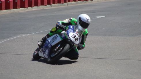 La Bañeza vuelve a entregarse a su gran fiesta del motociclismo | José Martín La Bañeza vuelve a entregarse a su gran fiesta del motociclismo | José Martín