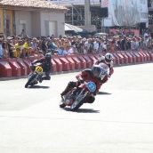 La Bañeza vive un Gran Premio muy especial entre carreras, homenajes y despedidas