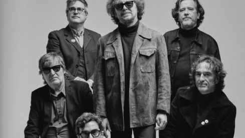 El Purple Weekend desvela su primera banda para 2026: Los Negativos celebrarán en León los 40 años de ‘Piknik Caleidoscópico’