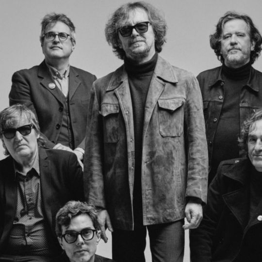 El Purple Weekend desvela su primera banda para 2026: Los Negativos celebrarán en León los 40 años de ‘Piknik Caleidoscópico’ El Purple Weekend desvela su primera banda para 2026: Los Negativos celebrarán en León los 40 años de ‘Piknik Caleidoscópico’
