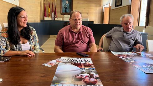 La Bañeza moldea 40 años de tradición con su Feria Internacional de Alfarería La Bañeza moldea 40 años de tradición con su Feria Internacional de Alfarería