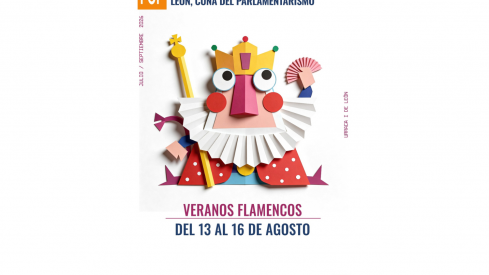 León se pone flamenca: Ocho conciertos llenarán la ciudad de arte durante los Veranos Flamencos