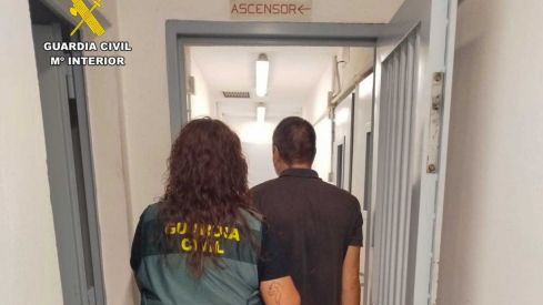 Acaba en prisión el acusado de atropellar a un vecino en Castilfalé (León)