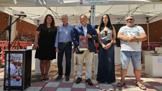 La Feria de Alfarería de La Bañeza cumple 40 ediciones como referente artesanal del noroeste