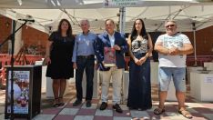 La Feria de Alfarería de La Bañeza cumple 40 ediciones como referente artesanal del noroeste La Feria de Alfarería de La Bañeza cumple 40 ediciones como referente artesanal del noroeste