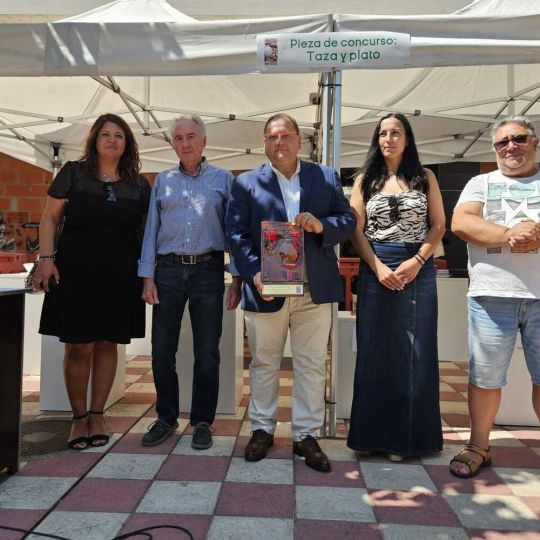 La Feria de Alfarería de La Bañeza cumple 40 ediciones como referente artesanal del noroeste