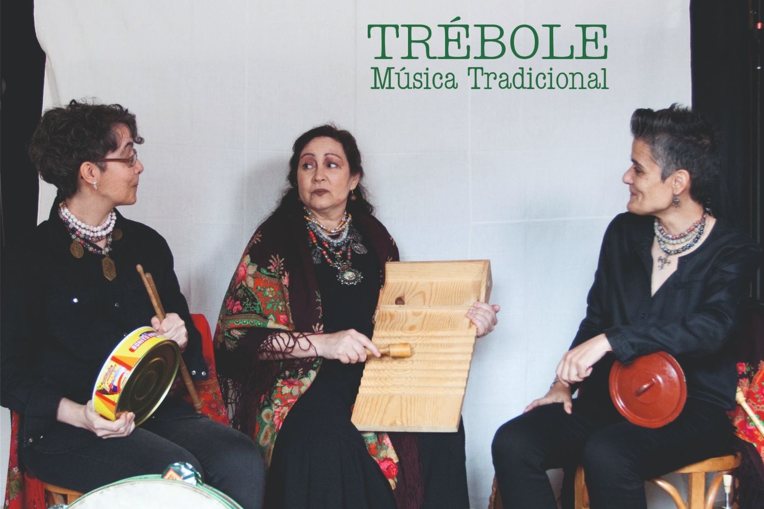 Trébole (1)