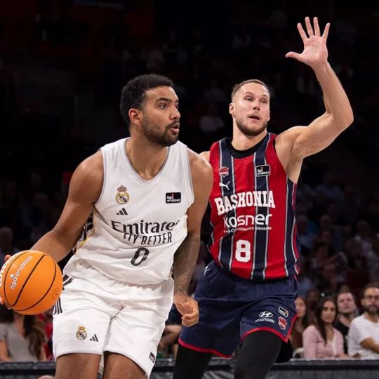 Real Madrid y Baskonia se enfrentarán en León en el I Memorial Urbano González Escapa | Real Madrid