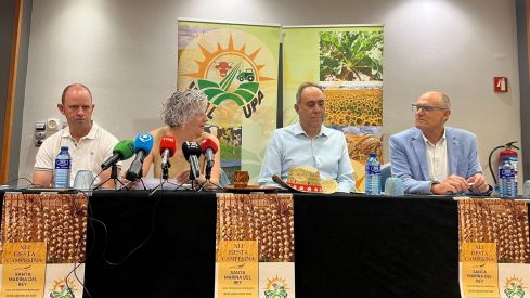 UGAL-UPA reclama a la Consejería de Agricultura que agilice las ayudas al campo leonés UGAL-UPA reclama a la Consejería de Agricultura que agilice las ayudas al campo leonés