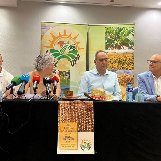 UGAL-UPA reclama a la Consejería de Agricultura que agilice las ayudas al campo leonés UGAL-UPA reclama a la Consejería de Agricultura que agilice las ayudas al campo leonés