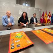La cerveza vuelve a ser protagonista en Carrizo de la Ribera con la VIII edición de ‘Lúpulo al vaso’ | Peio García / ICAL
