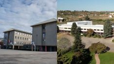 Dos estudiantes leoneses reconocidos entre los mejores alumnos de ESO de Castilla y León Dos estudiantes leoneses reconocidos entre los mejores alumnos de ESO de Castilla y León