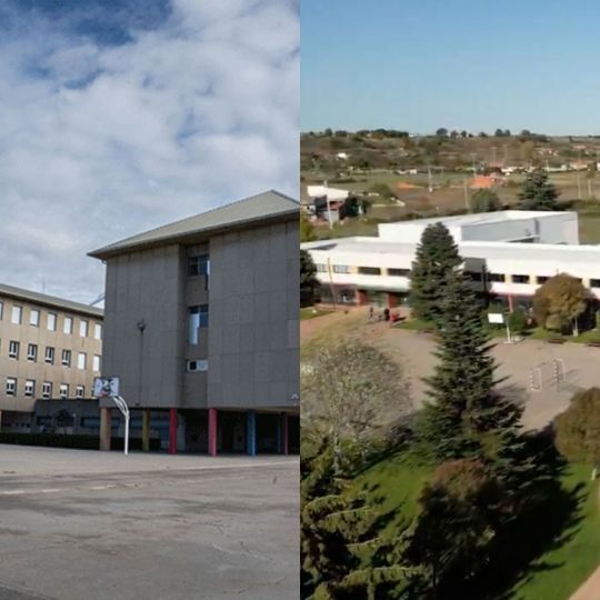 Dos estudiantes leoneses reconocidos entre los mejores alumnos de ESO de Castilla y León