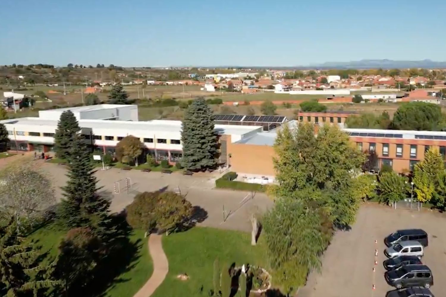 Peñacorada International School | TW: Peñacorada