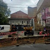 La Bañeza invertirá 317.000€ en renovar el saneamiento y la pavimentación de varias calles
