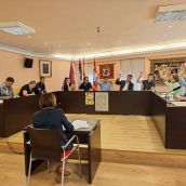 Pleno de Valencia de Don Juan