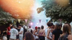 León baila al ritmo de Sonda Music: Cuatro jornadas gratuitas de música y cultura | Sonda Music