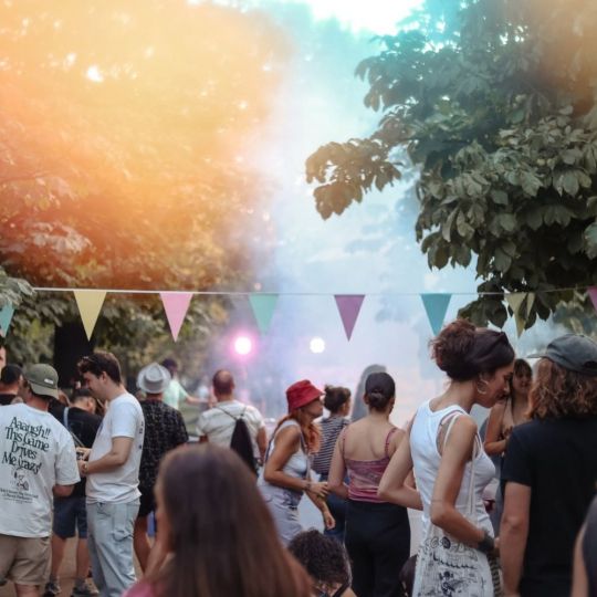 León baila al ritmo de Sonda Music: Cuatro jornadas gratuitas de música y cultura | Sonda Music León baila al ritmo de Sonda Music: Cuatro jornadas gratuitas de música y cultura | Sonda Music