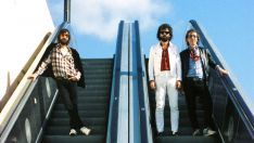 Sidonie regresa al Purple Weekend de León 26 años después de su debut en el festival