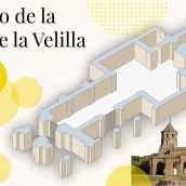 Santuario de la Virgen de la Velilla (La Mata de Monteagudo) 1
