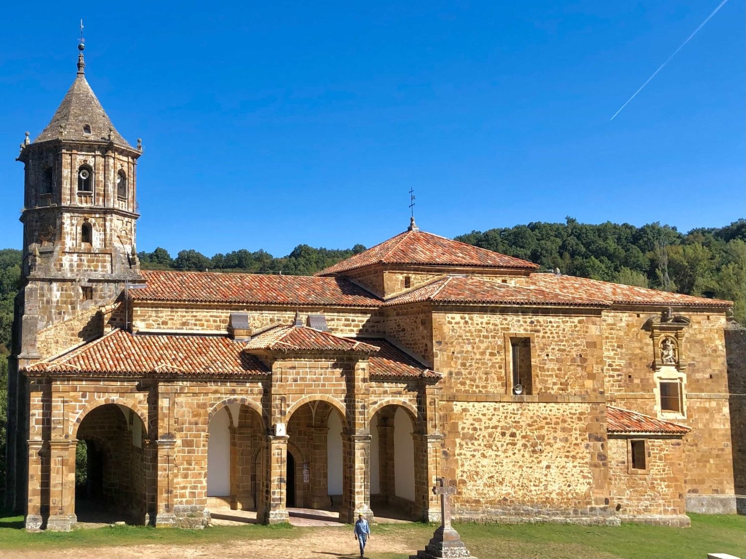 Santuario de la Virgen de La Velilla | Turisleon Santuario de la Virgen de La Velilla | Turisleon