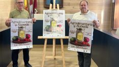 La alubia vuelve a ser la reina de La Bañeza: La Feria Agroalimentaria regresa con su XXIII edición La alubia vuelve a ser la reina de La Bañeza: La Feria Agroalimentaria regresa con su XXIII edición
