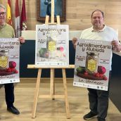 La alubia vuelve a ser la reina de La Bañeza: La Feria Agroalimentaria regresa con su XXIII edición La alubia vuelve a ser la reina de La Bañeza: La Feria Agroalimentaria regresa con su XXIII edición