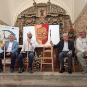 Nace en León ‘La Nueva Mesta’ para recuperar la trashumancia y dar futuro a los pueblos Nace en León ‘La Nueva Mesta’ para recuperar la trashumancia y dar futuro a los pueblos
