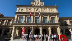Carolina Marín, ‘El Chacho’ Rodríguez y Ona Carbonell protagonizan el décimo aniversario del FID Ciudad de León